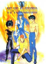 BUY NEW yu yu hakusho - 61753 Premium Anime Print Poster